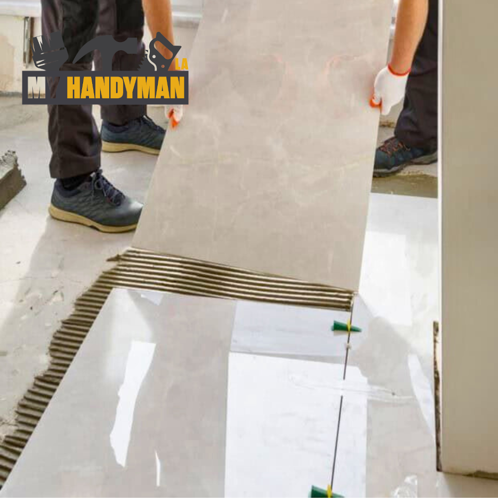 My Handyman